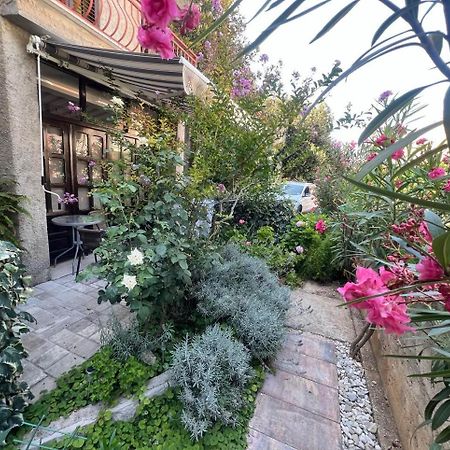 Guesthouse Klečak Cavtat Eksteriør billede