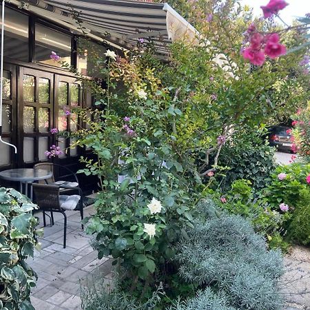 Guesthouse Klečak Cavtat Eksteriør billede