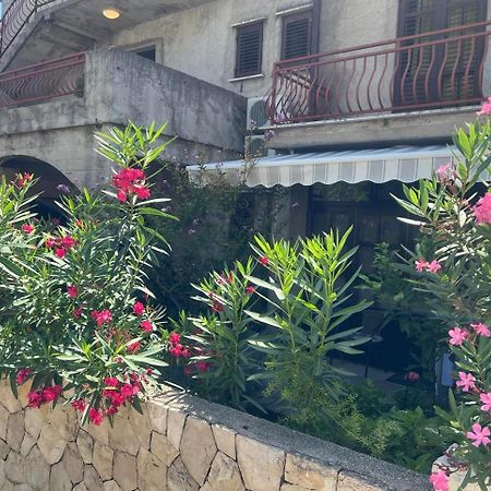 Guesthouse Klečak Cavtat Eksteriør billede