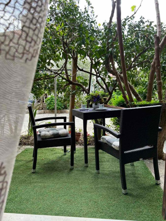 Guesthouse Klečak Cavtat Eksteriør billede