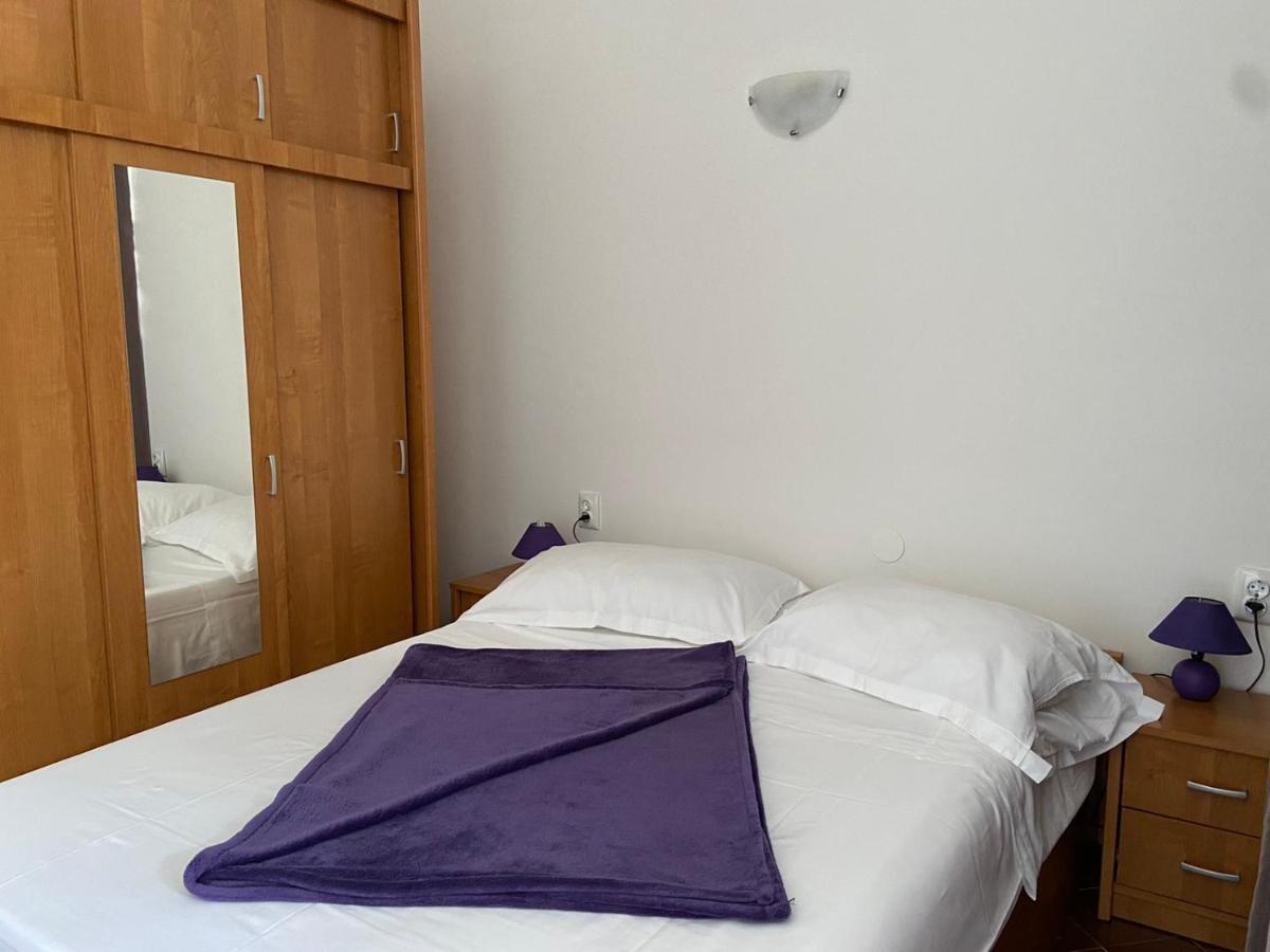 Guesthouse Klečak Cavtat Eksteriør billede