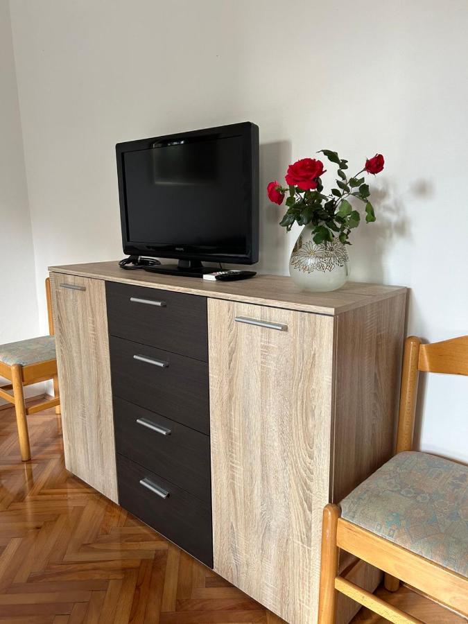 Guesthouse Klečak Cavtat Eksteriør billede