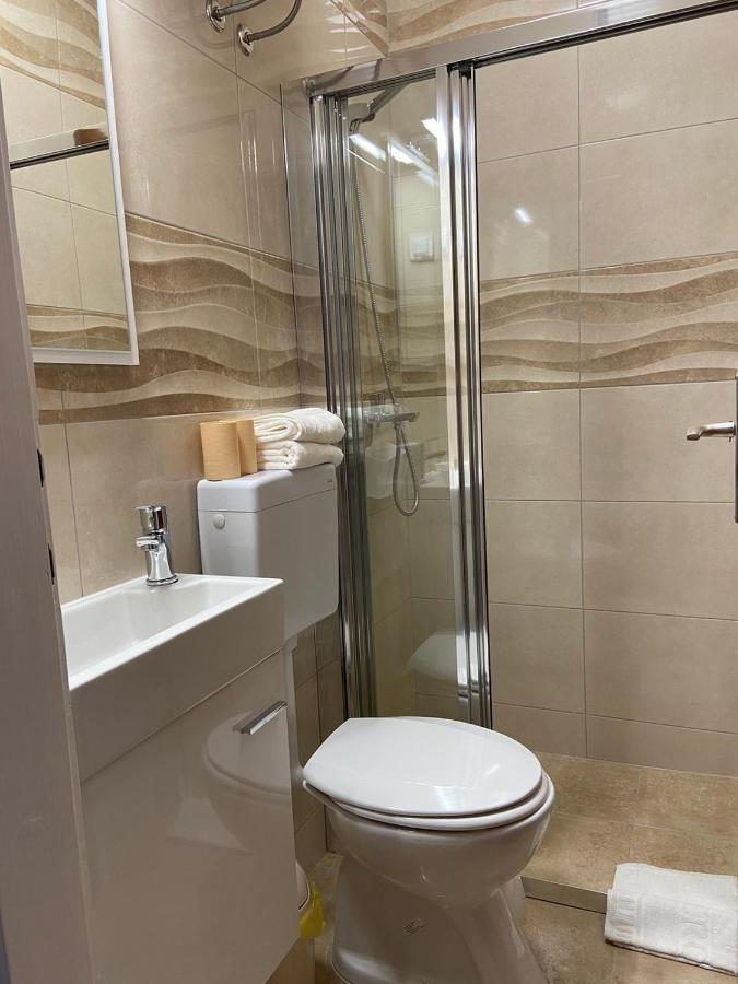 Guesthouse Klečak Cavtat Eksteriør billede