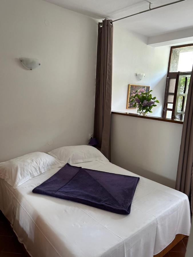 Guesthouse Klečak Cavtat Eksteriør billede