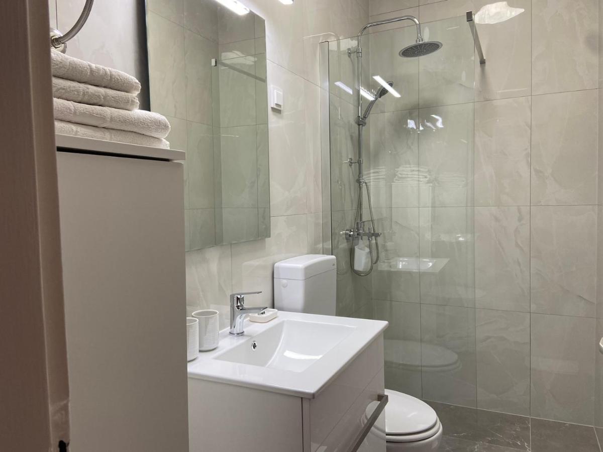 Guesthouse Klečak Cavtat Eksteriør billede