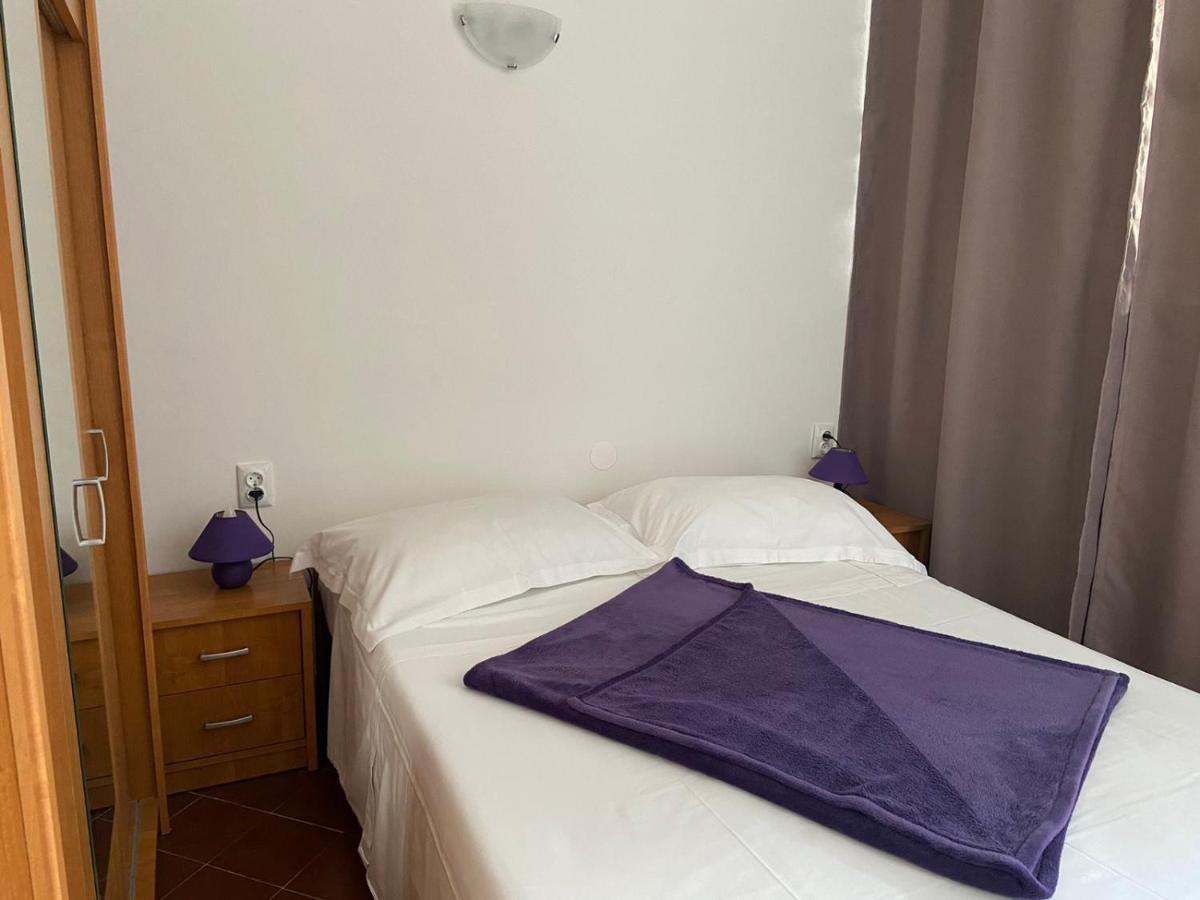 Guesthouse Klečak Cavtat Eksteriør billede