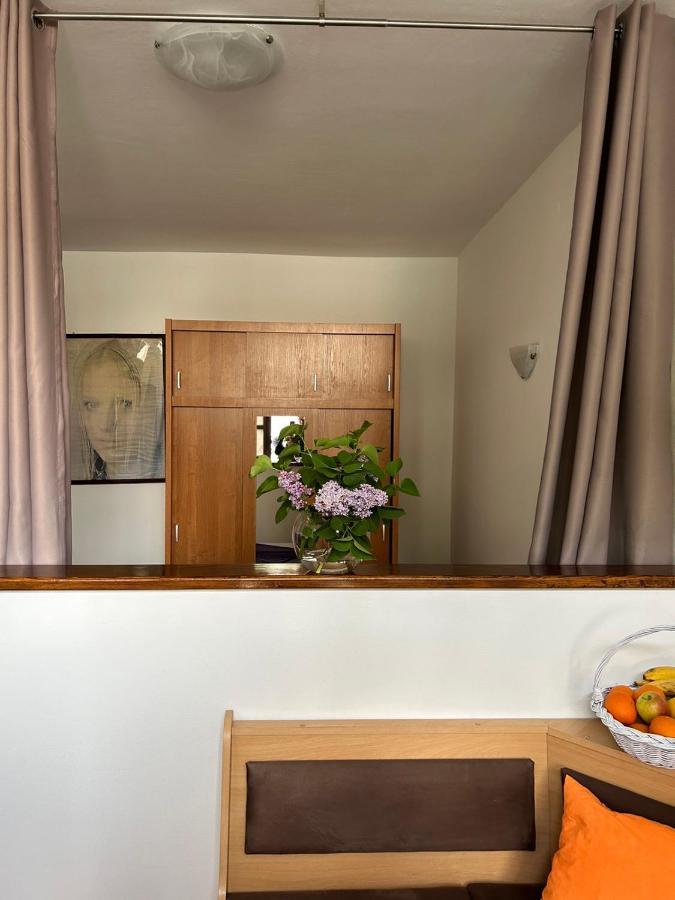 Guesthouse Klečak Cavtat Eksteriør billede