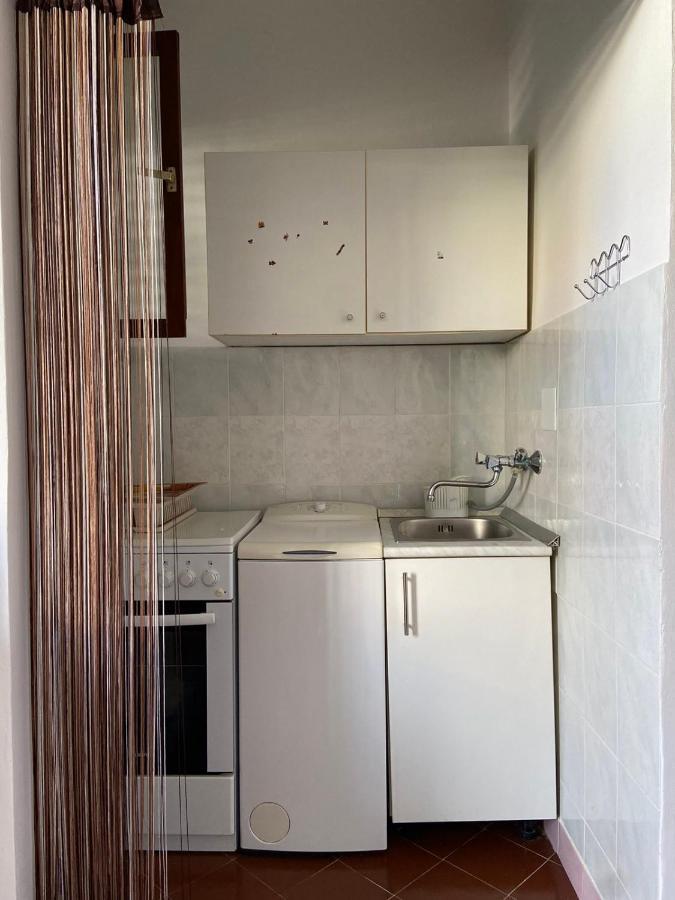 Guesthouse Klečak Cavtat Eksteriør billede
