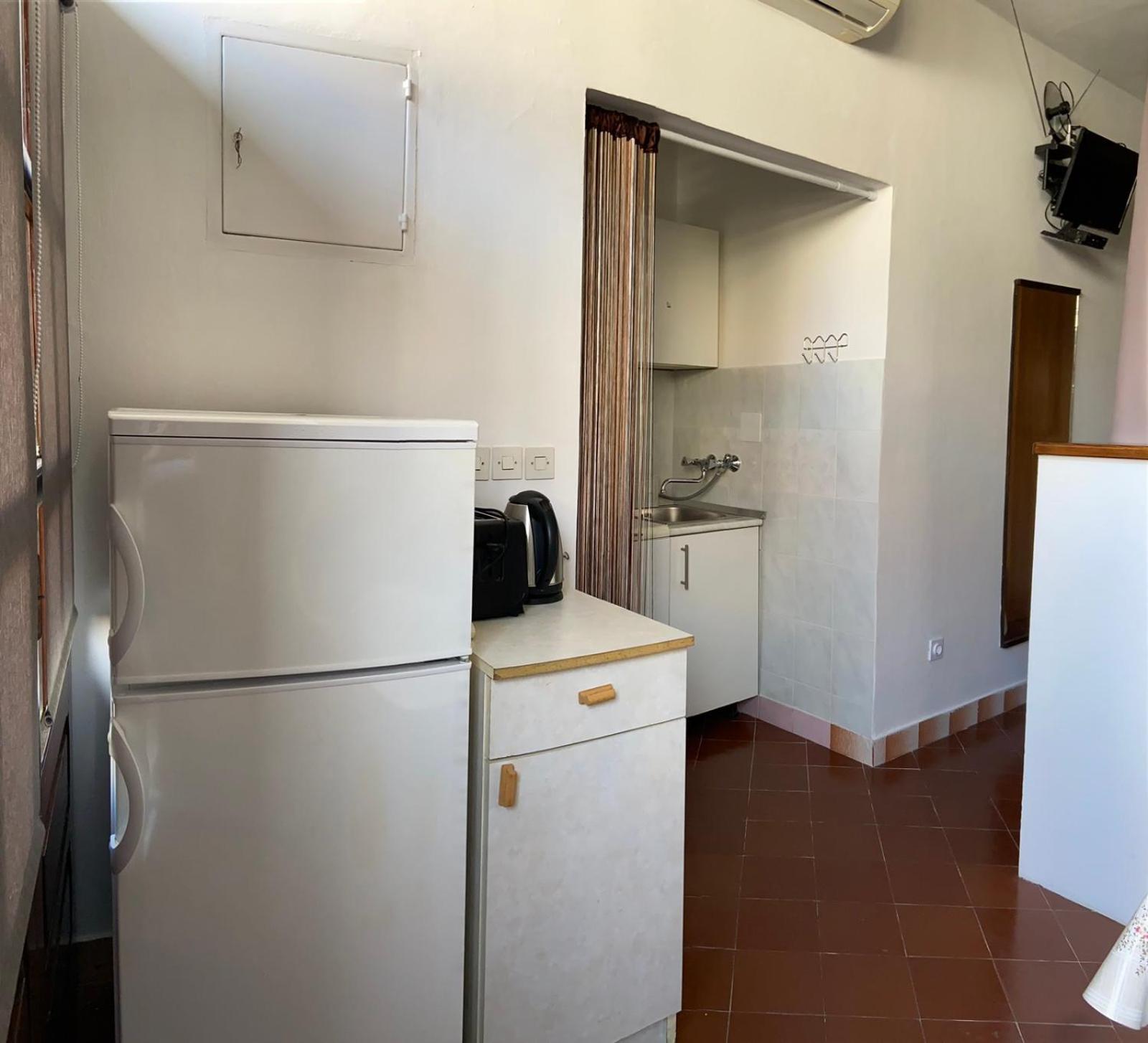 Guesthouse Klečak Cavtat Eksteriør billede