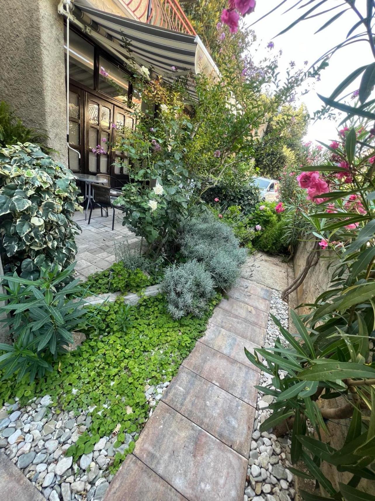 Guesthouse Klečak Cavtat Eksteriør billede